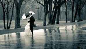  Matrimonio sotto la pioggia: il lato positivo - 5