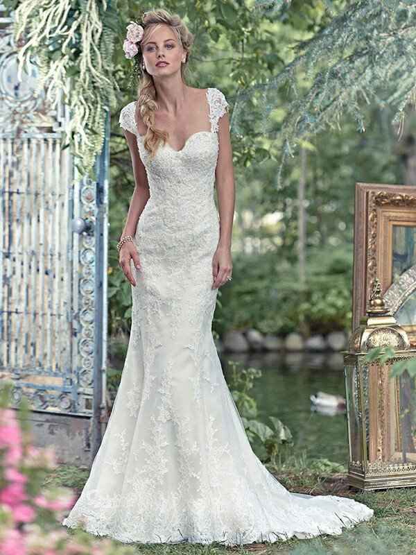  Sposa ariete - 1