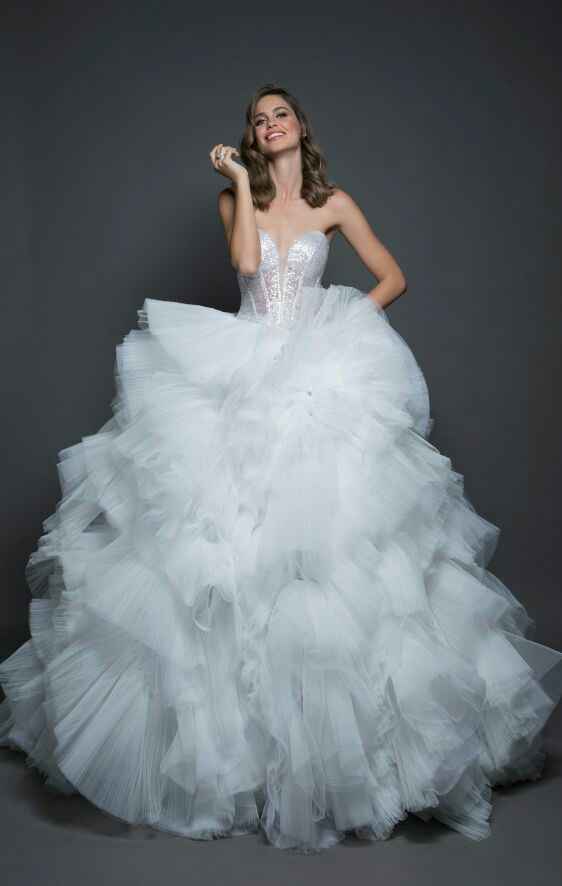  Pnina Tornai 2018 - 6