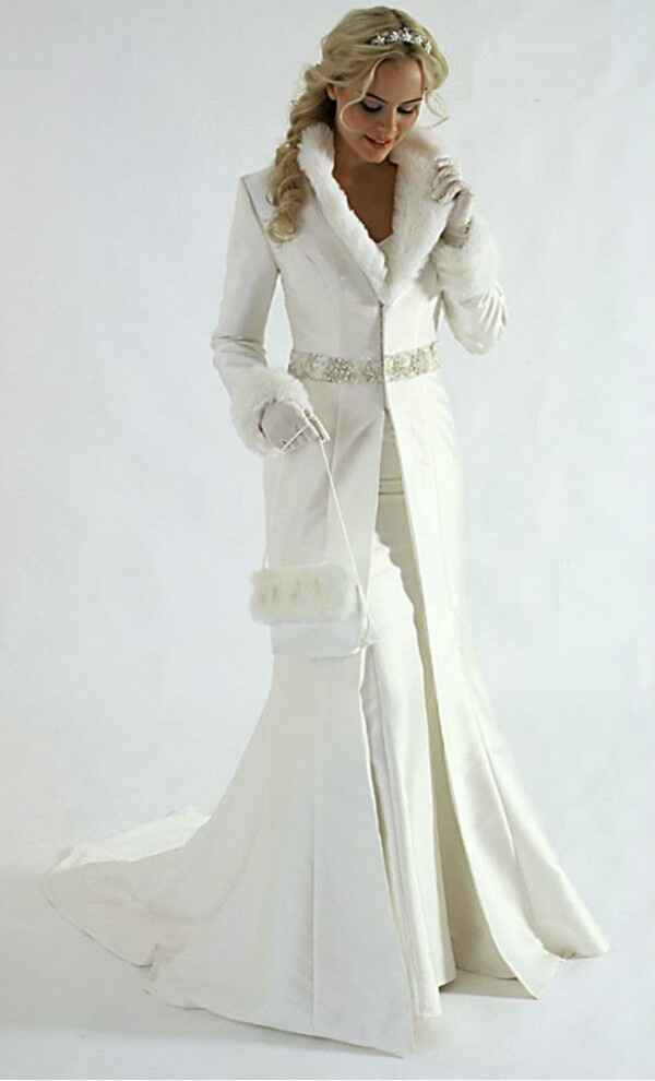  Matrimonio invernale - 7