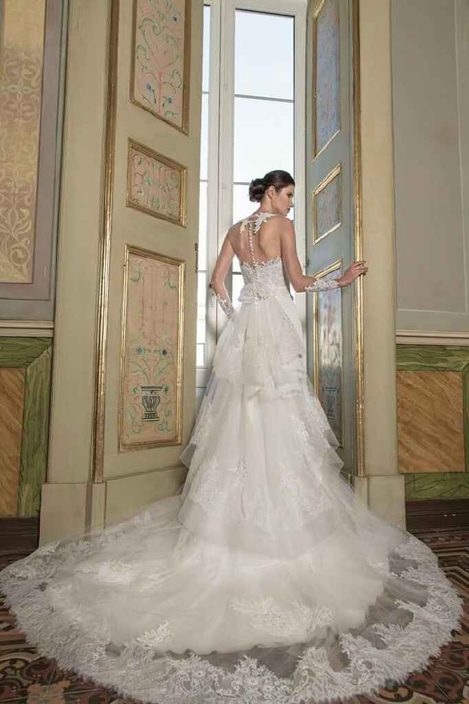  Diamond cinture 2018 - 1