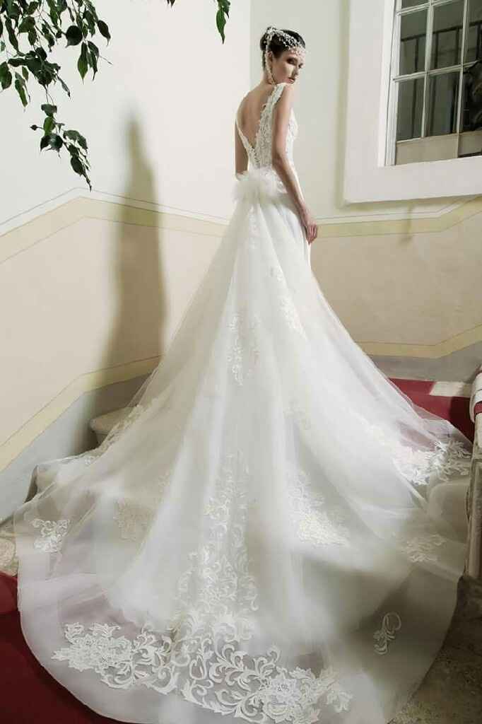  Diamond cinture 2018 - 7