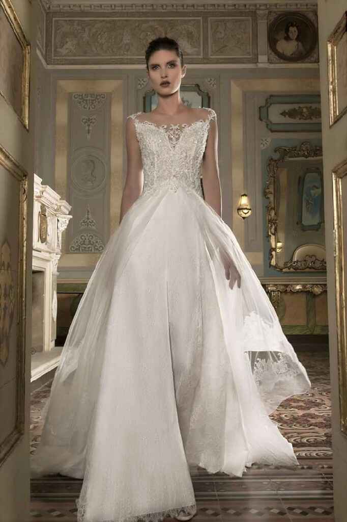  Diamond cinture 2018 - 9