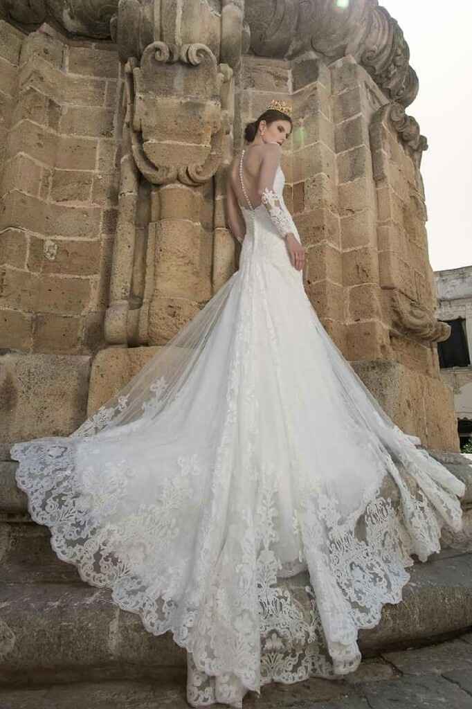  Diamond cinture 2018 - 20