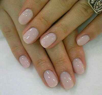  Manicure - 1