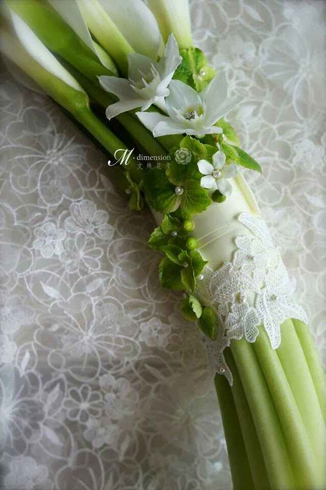  Il mio bouquet (per ora) - 2