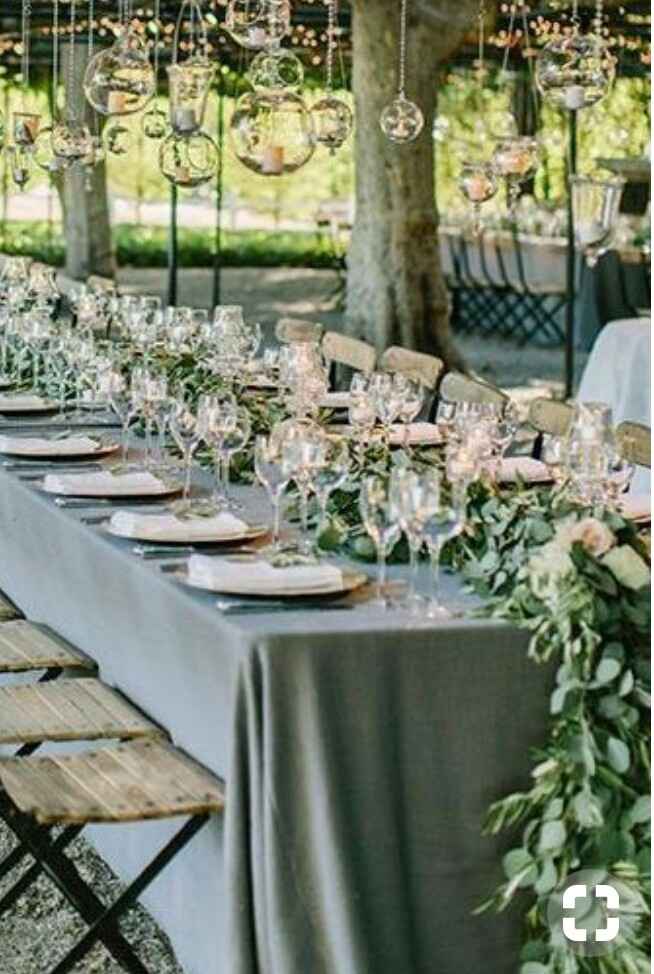  Colore matrimonio: considerare il grigio - 8