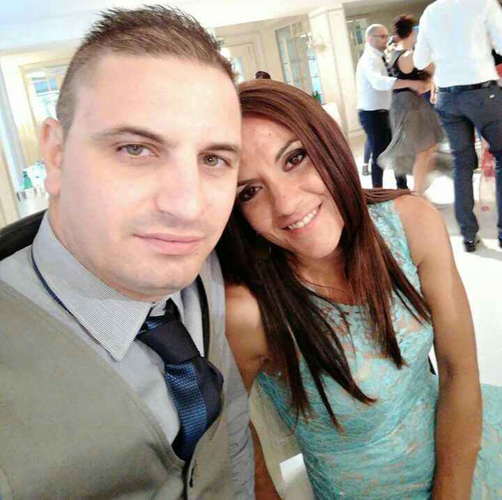  Allegate le foto con i vostri fm! Dai in quante siamo? Presto marito e moglie 😍 - 1