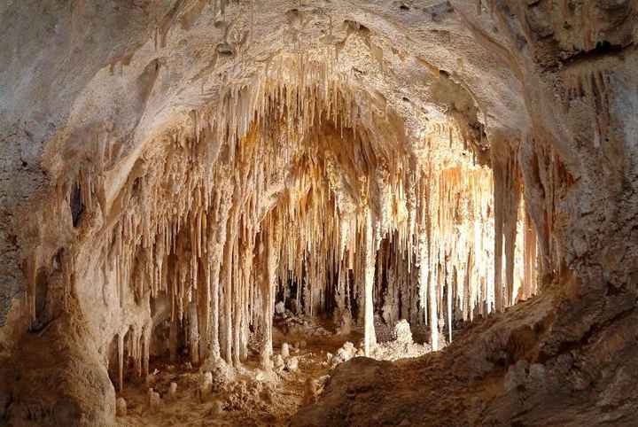 Grotte di Castellana