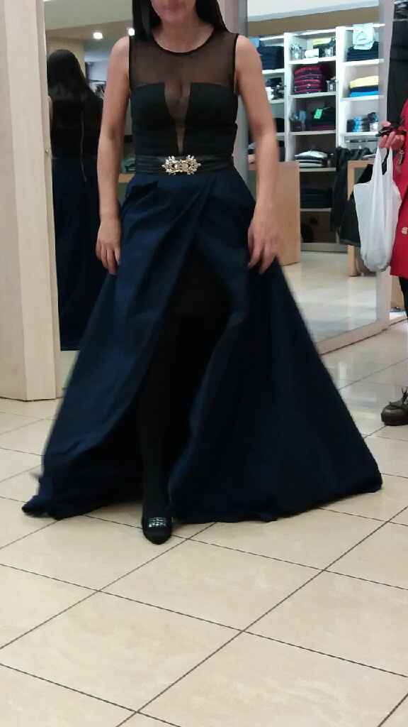  Aiutatemi a scegliere il vestito da testimone - 2