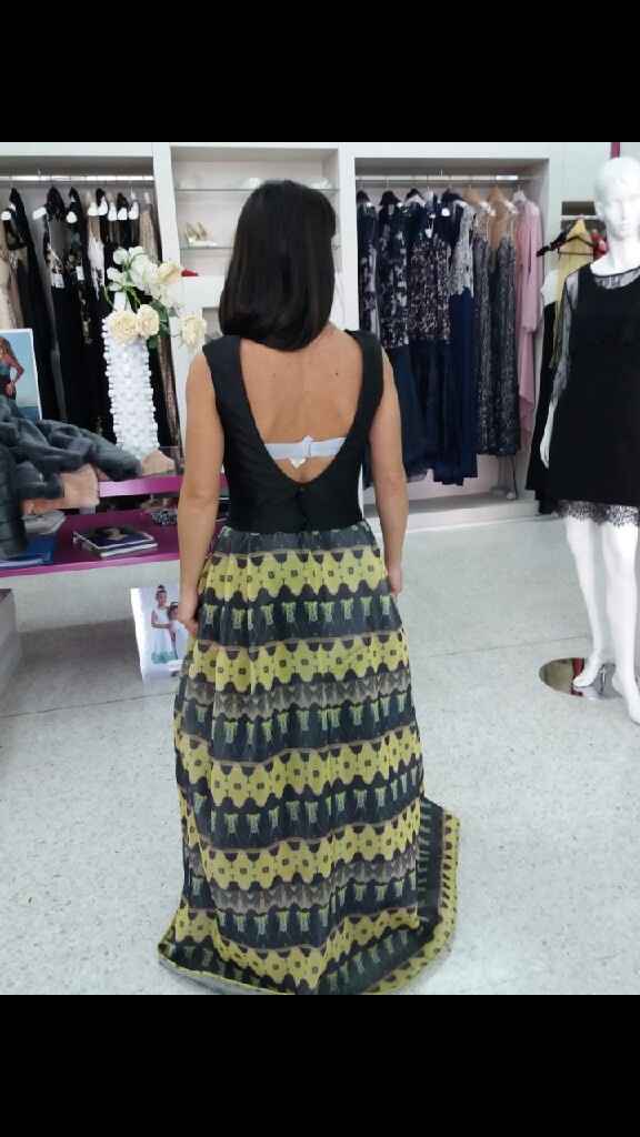  Abito testimone: l'epilogo - 2