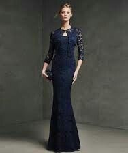 Salve a tutti... questo è il vestito che vorrei prendere per il matrimonio di mia sorella vi piace ?