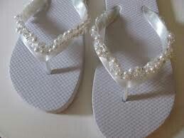 Ciabatte da sposa? - 2