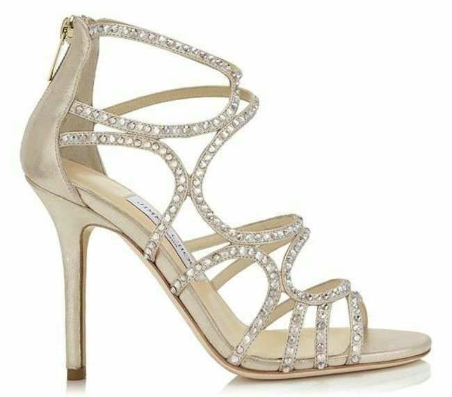 Che scarpe ci stanno? - 1