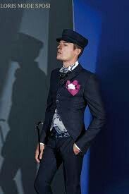 Lo sposo di cleofe finati - 2