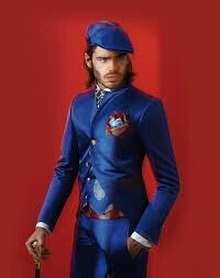 Lo sposo di cleofe finati - 4