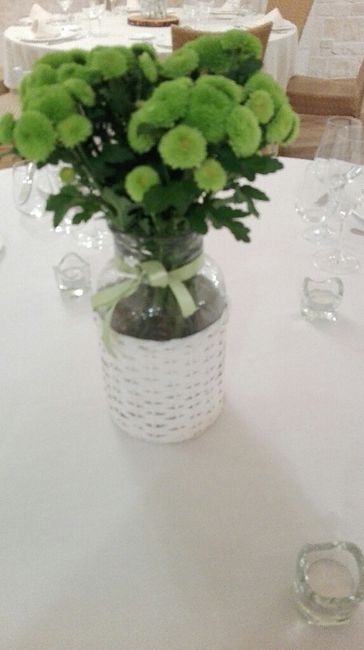 Addobbi floreali...come saranno i vostri? - 2