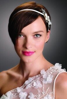 Idee per capelli corti...mi aiutate?:) - 5