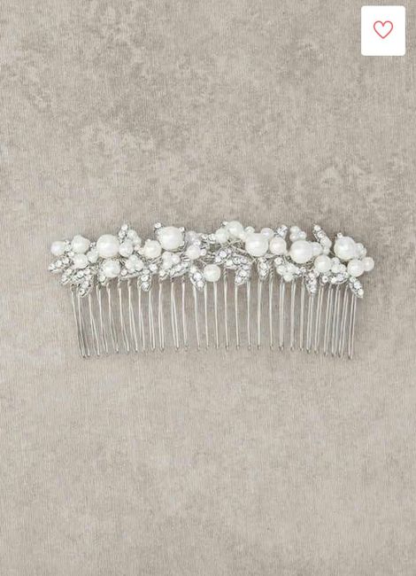 Il mio look sposa - 4