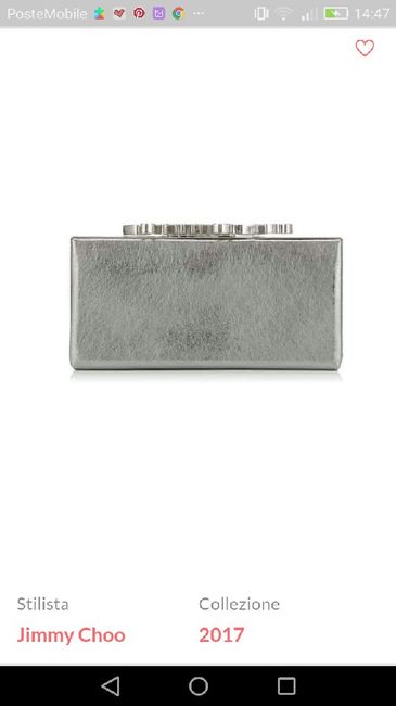 Il mio look per la mamma della sposa - 2