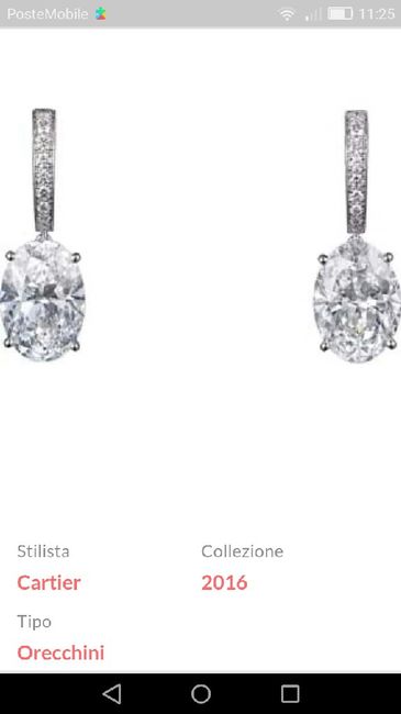 Il mio look per la mamma della sposa - 4