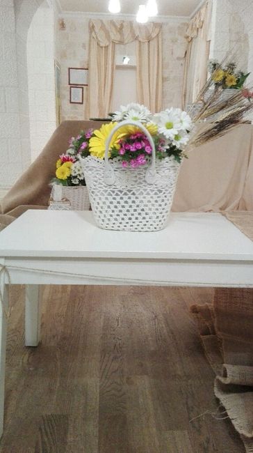 Spose del 2018: i fiori che avete scelto... - 2