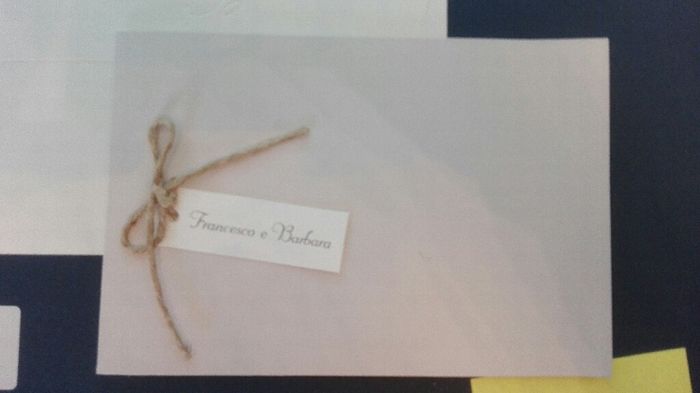 Pareri partecipazioni - 1