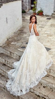 La sposa 2018 di eddy k - 5