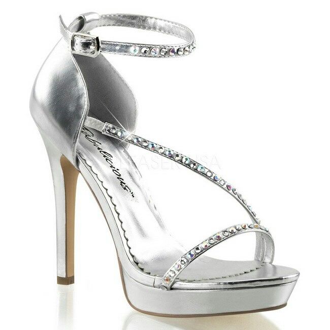 Alternativa alle classiche scarpe da sposa - 9