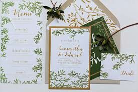 Matrimonio tema ulivo - 11