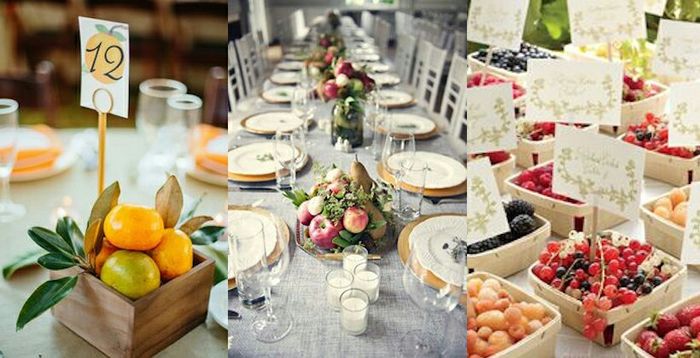 Centrotavola alternativi - 8