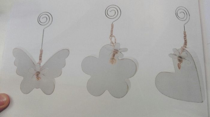 Tanti dubbi...segnaposti! - 1