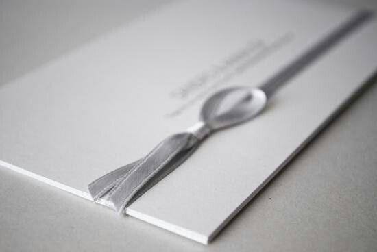 Matrimonio colore grigio - 4