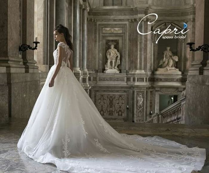 Capri sposa 2018 - 9