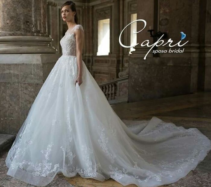 Capri sposa 2018 - 10