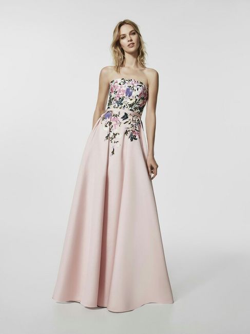  Pronovias fiesta 2018 - 3