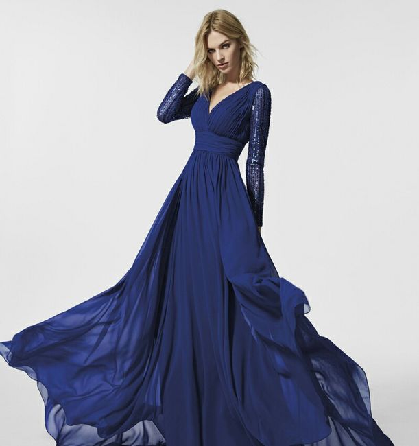  Pronovias fiesta 2018 - 8