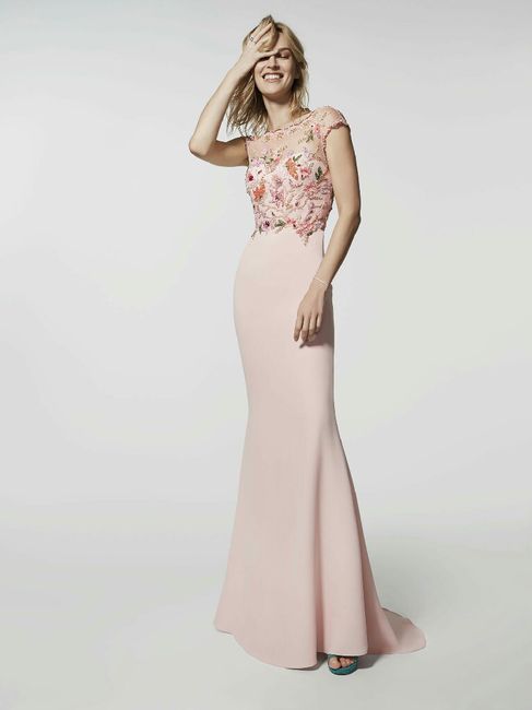  Pronovias fiesta 2018 - 9