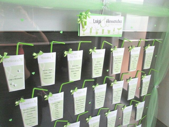  Tableau dei cocktail - 3