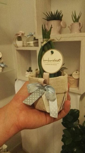  Bomboniere... Finalmente - 2