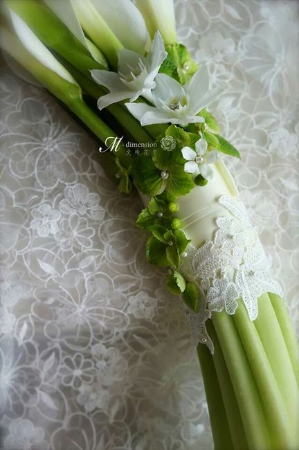  Il mio bouquet (per ora) - 2