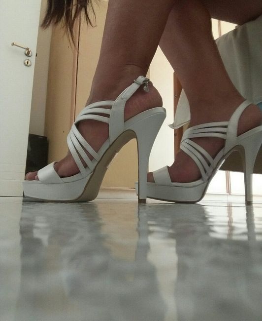  Scarpe - 1