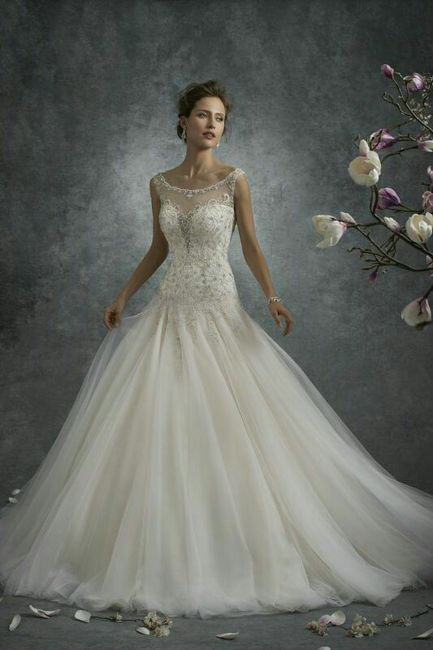  Sophia Tolli 2018 - 7