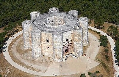 Castel del Monte (Andria)