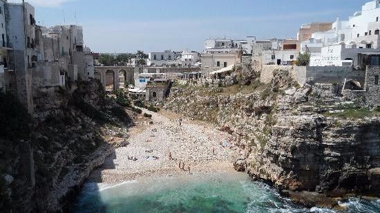 Polignano a mare