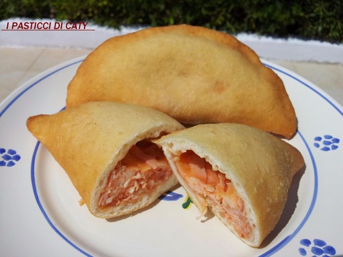 panzerotti