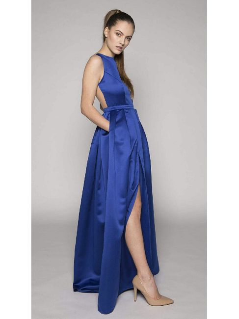  Aiutatemi a scegliere il vestito da testimone - 3