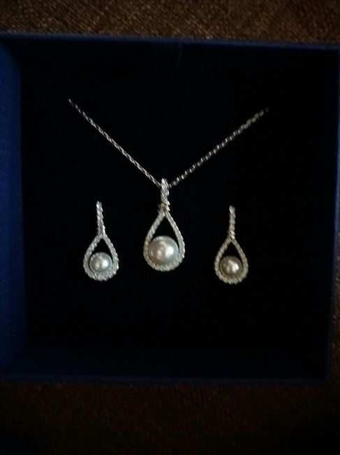  Orecchini: quali pensate di indossare? - 1