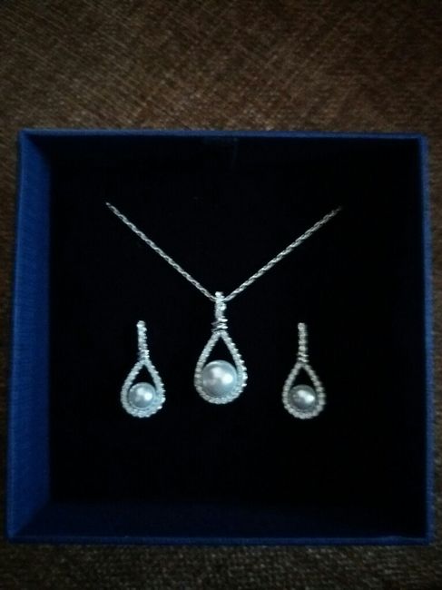  Gioielli per il grande giorno 💍 - 1