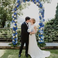 Colore matrimonio - 1